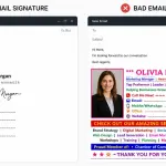 Free Email Signature Generator: Create a Professional Signature Without Paying
