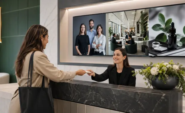 How Better Visual Content Improves Trust