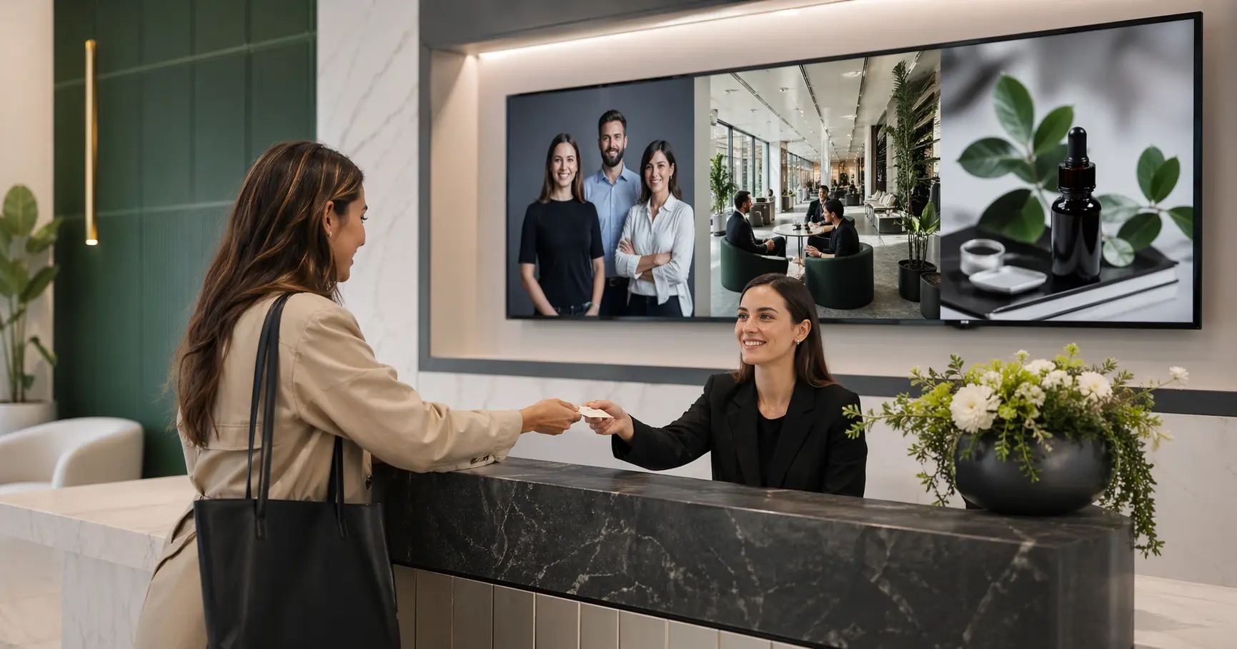 How Better Visual Content Improves Trust