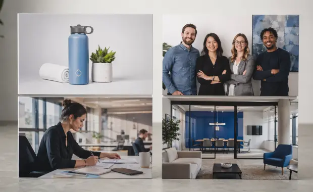 The Types of Photos Every Business Should Have