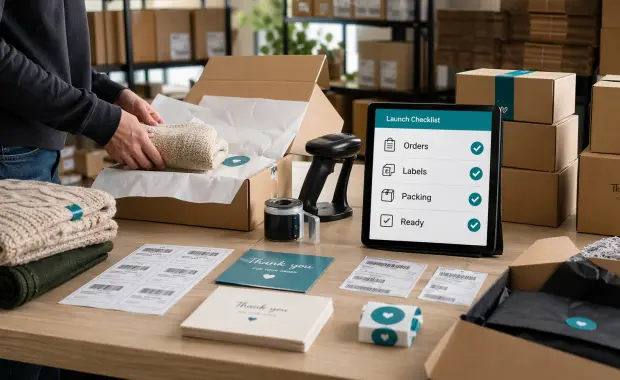 What Every Online Shop Needs Before It Launches